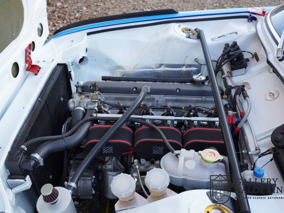Bild 17/50 von BMW 3.0 CSL (1972)