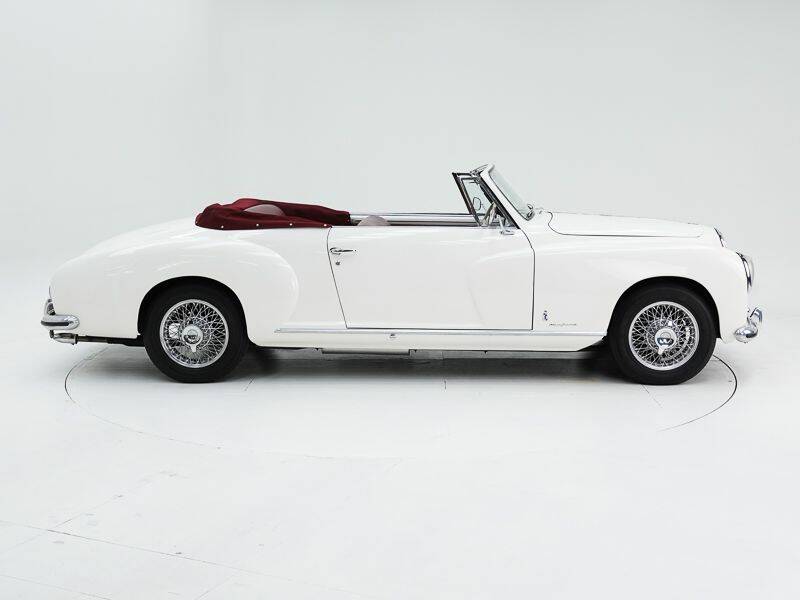 Afbeelding 9/15 van Lancia Aurelia B50 (1951)