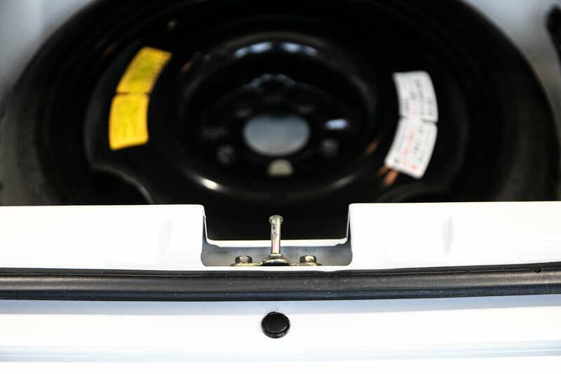 Image 45/50 of Mitsubishi Lancer Evolution V (1999)