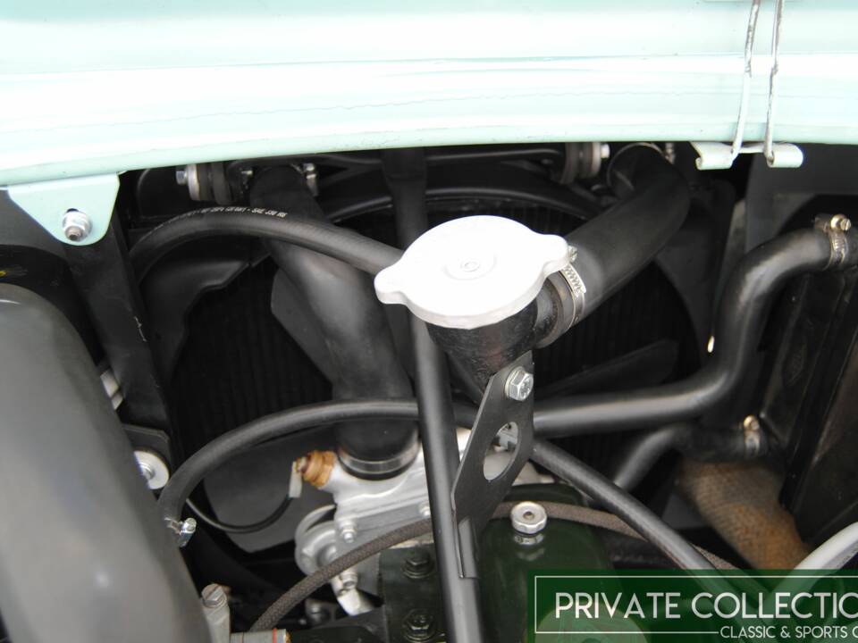 Image 22/37 of Renault Dauphine Gordini (1963)