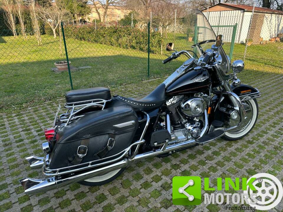 Imagen 4/10 de Harley-Davidson DUMMY (1998)