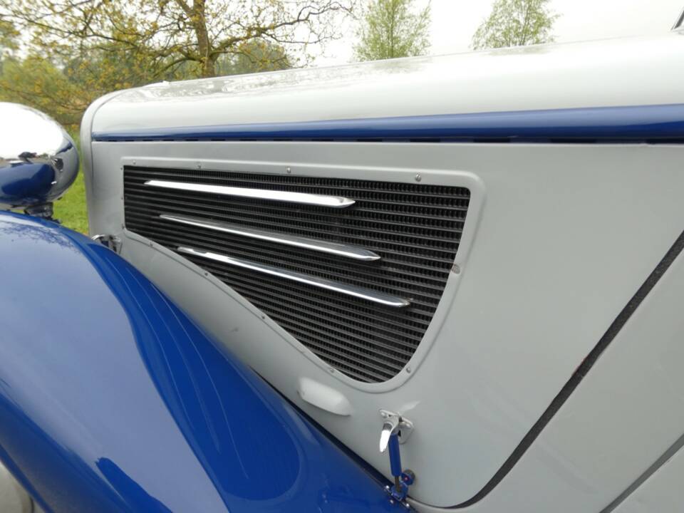Image 13/60 of BMW 319 Drauz (1936)