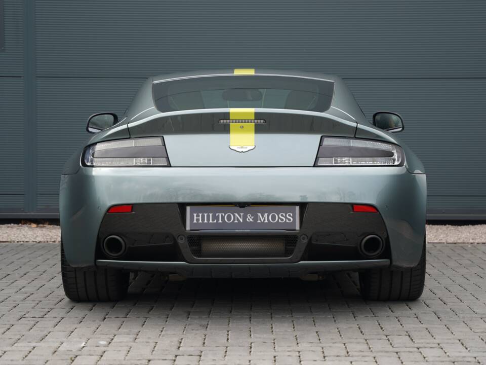 Bild 8/50 von Aston Martin V12 Vantage AMR (2017)