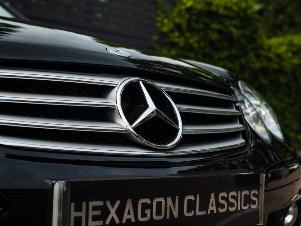 Bild 11/44 von Mercedes-Benz SL 65 AMG (2005)