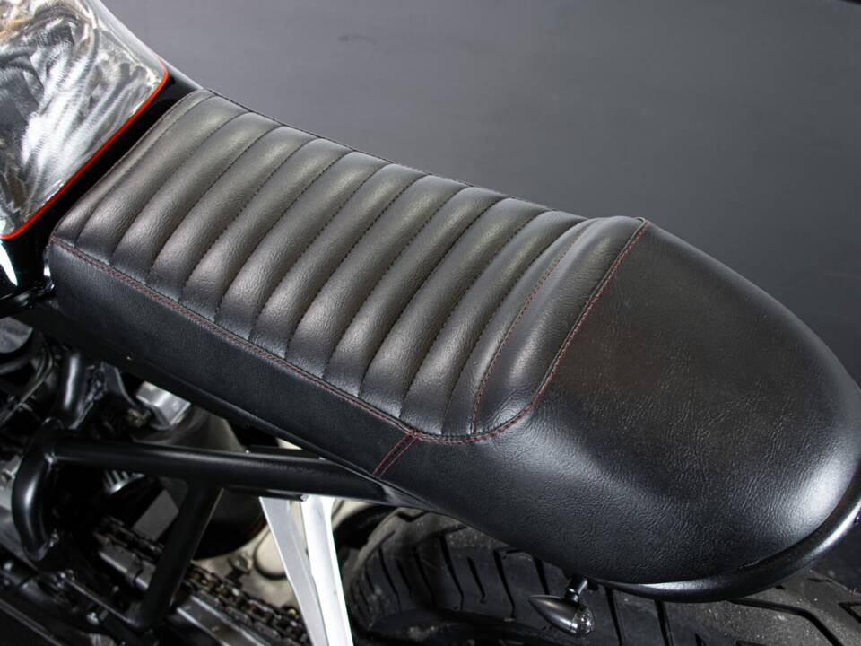 Immagine 27/50 di Honda CB 750 K (1987)