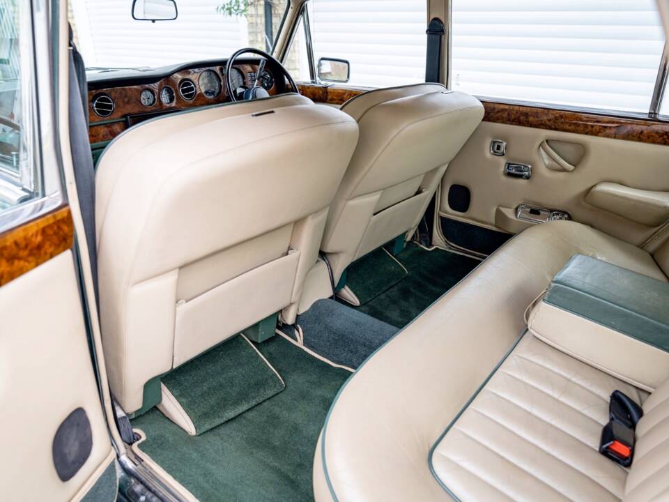 Bild 11/20 von Bentley T 2 (1978)