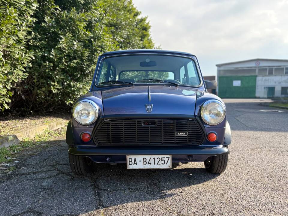 Image 2/22 of Rover Mini Mayfair (1990)