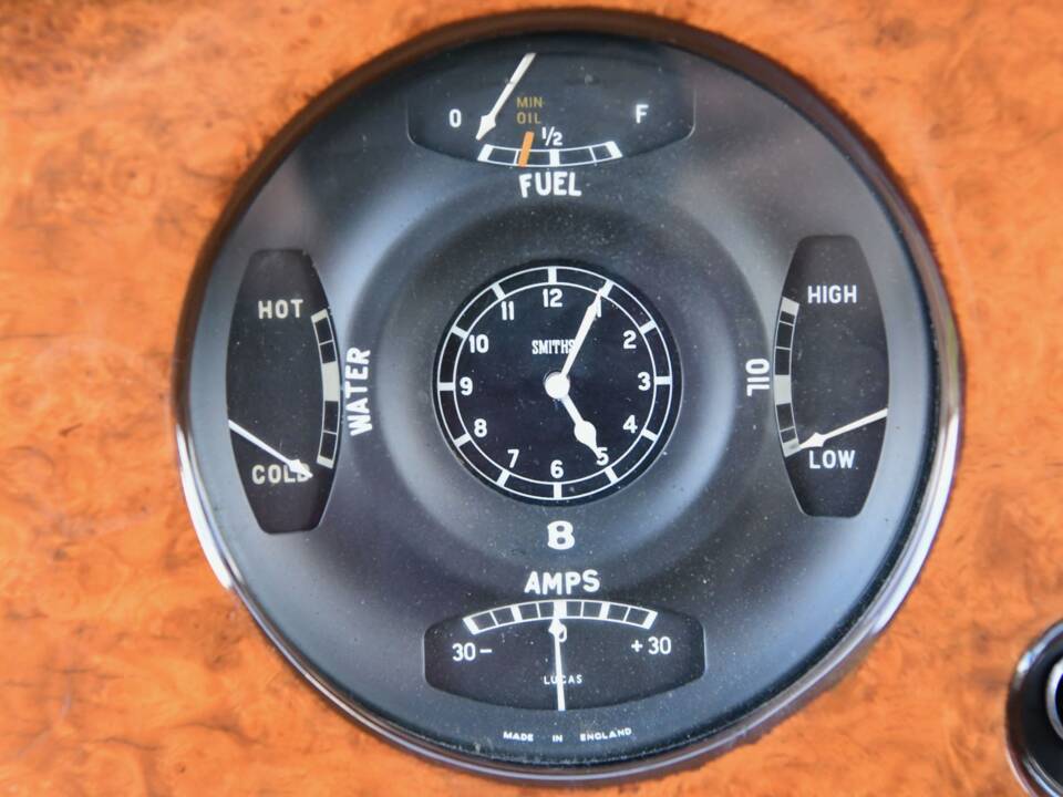 Afbeelding 28/50 van Bentley S 1 (1958)