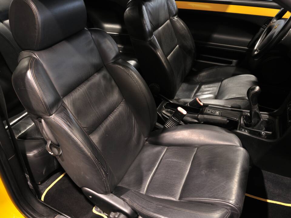 Obraz 28/30 pojazdu FIAT Coupé 2.0 16V Turbo (1995)