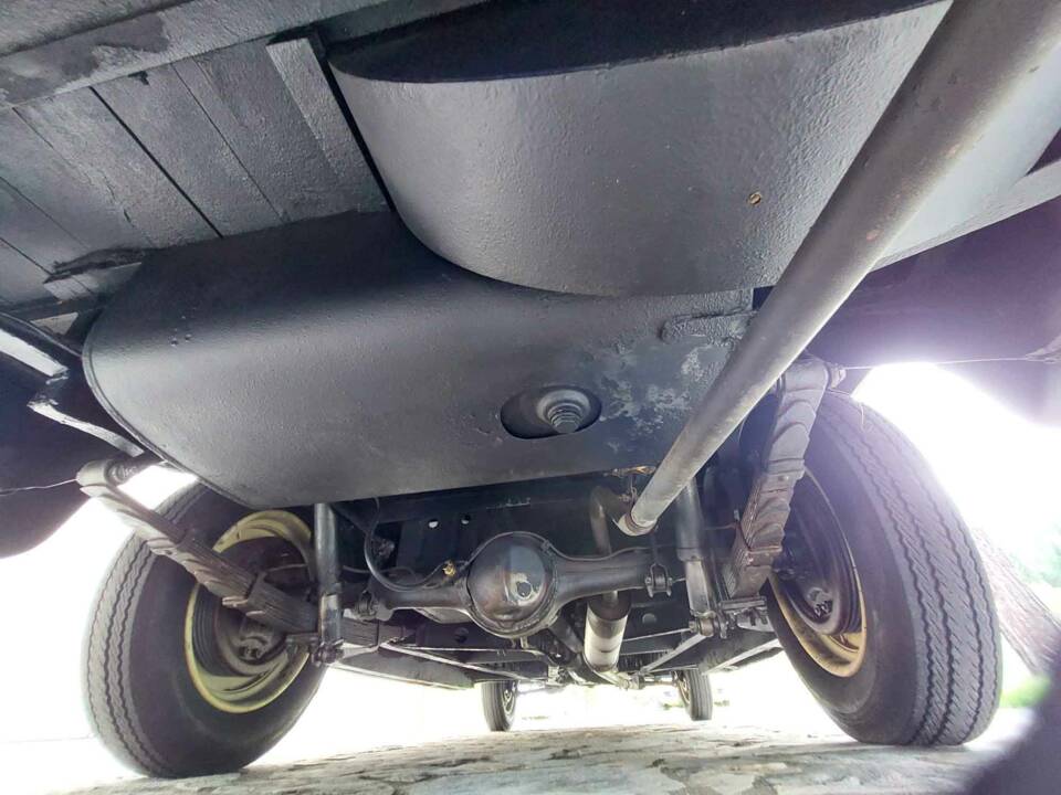 Image 87/93 of FIAT 1100-103 Familiare Viotti (1949)