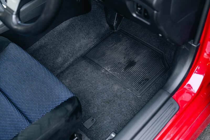 Image 47/50 of Mitsubishi Lancer Evolution FQ-300 (2003)