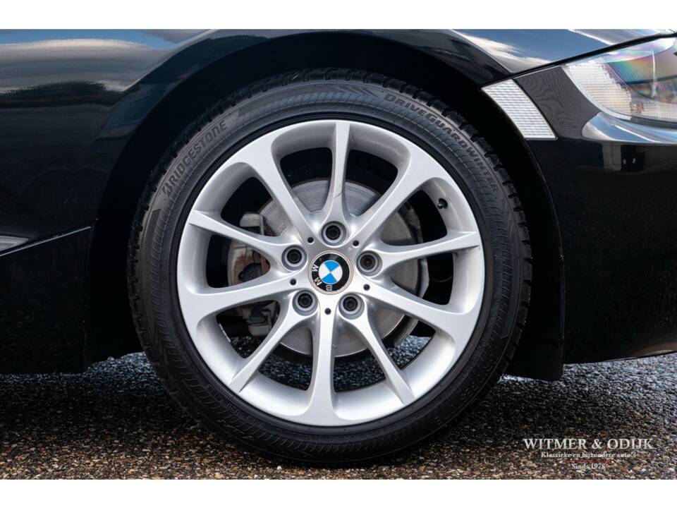 Image 27/33 of BMW Z4 2.0i (2007)