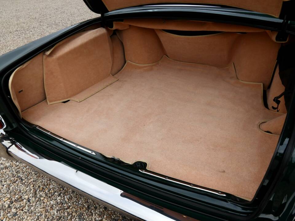 Bild 47/50 von Rolls-Royce Silver Shadow I (1967)