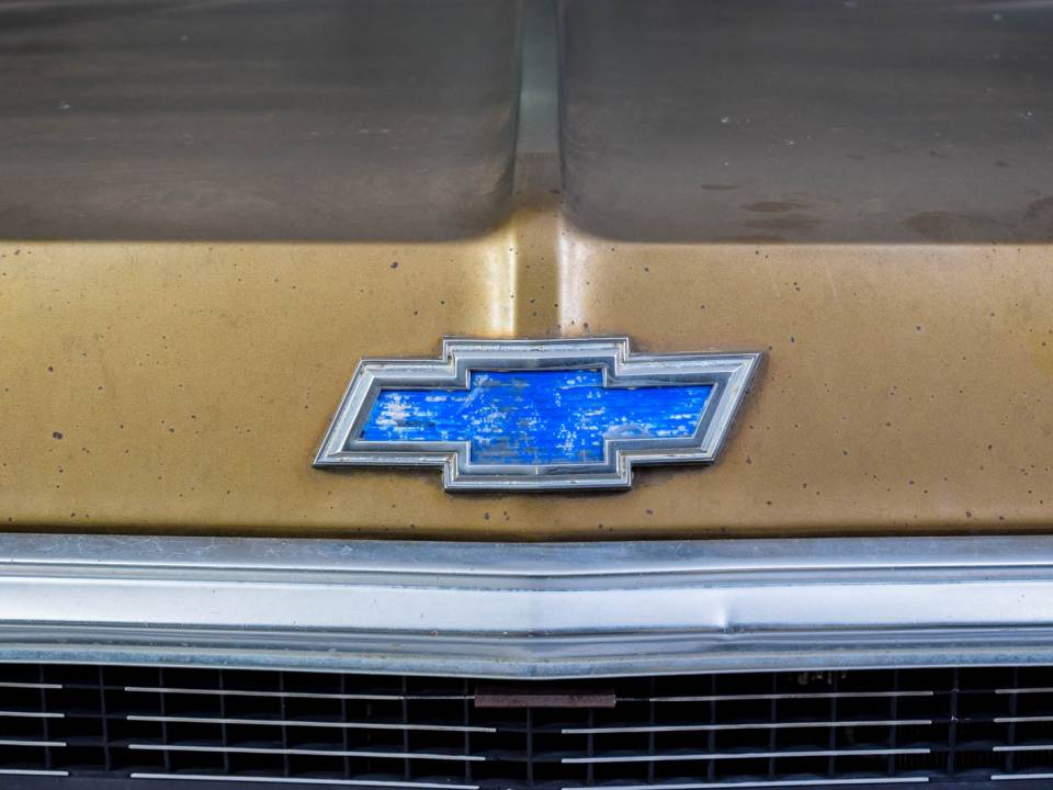 Image 43/50 de Chevrolet CST10 Fleetside (1970)