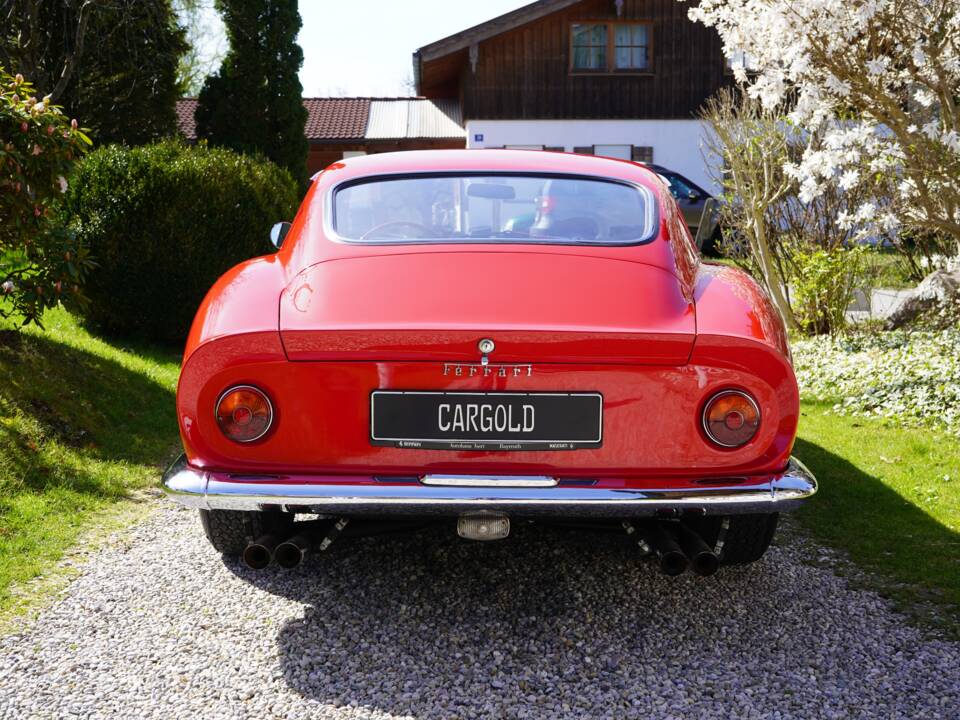 Image 43/52 of Ferrari 275 GTB (1965)