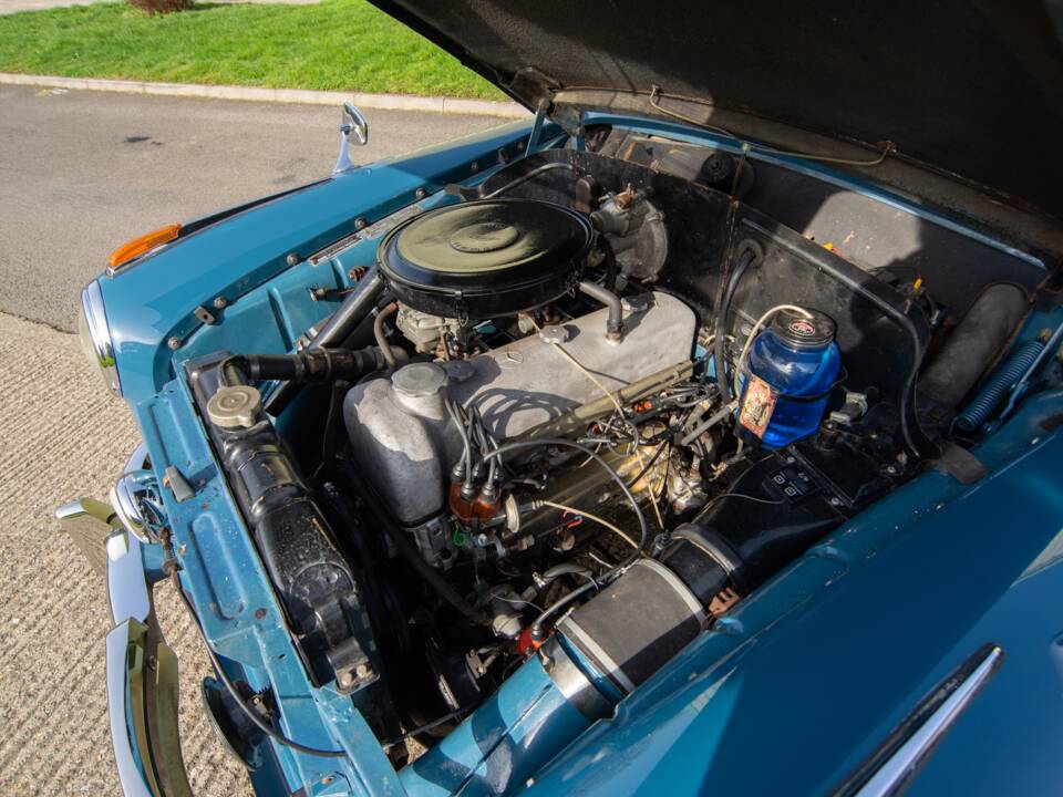 Bild 25/31 von Mercedes-Benz 220 a (1955)