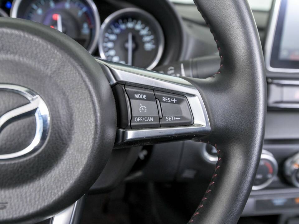 Afbeelding 36/50 van Mazda MX-5 1.5 (2016)