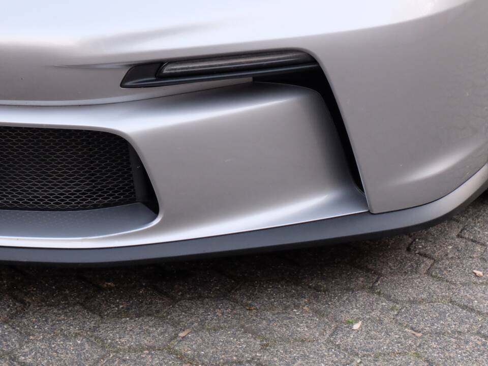 Bild 55/55 von Porsche 911 GT3 Touring (2023)