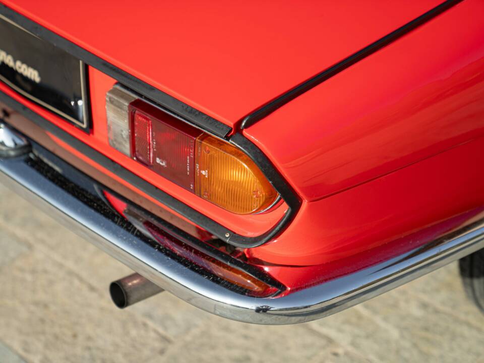 Image 13/50 of Triumph Spitfire 1500 (1976)