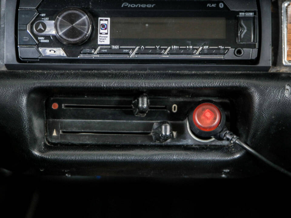 Image 25/50 of Opel Olympia 1700 S (1968)