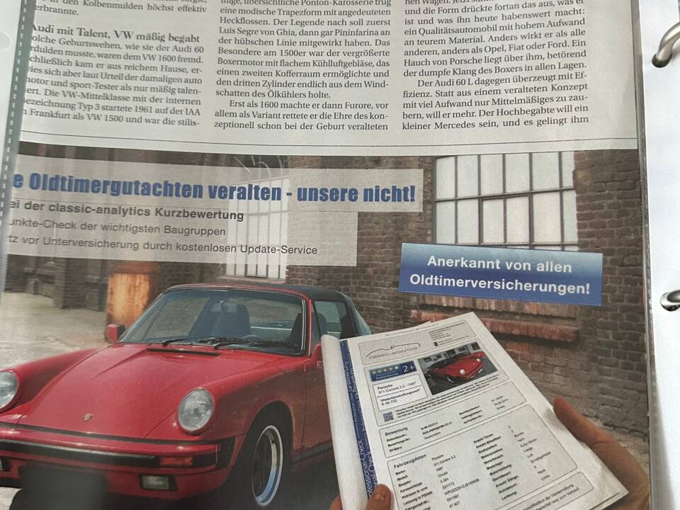 Bild 20/24 von Audi 75 (1972)