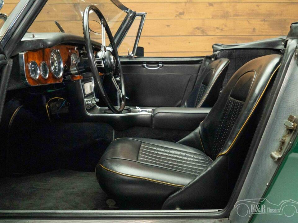 Image 13/19 of Austin-Healey 3000 Mk III (BJ8) (1965)