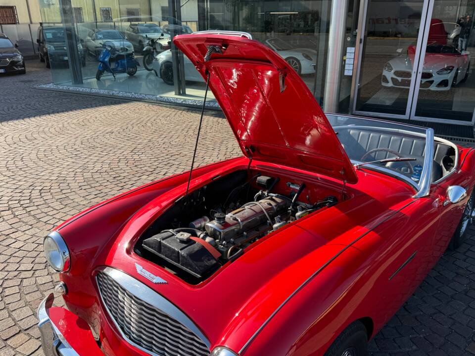Immagine 25/28 di Austin-Healey 100/6 (BN6) (1958)