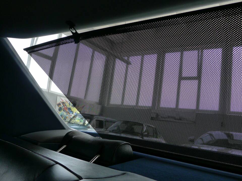 Afbeelding 40/40 van Mercedes-Benz E 420 (1993)