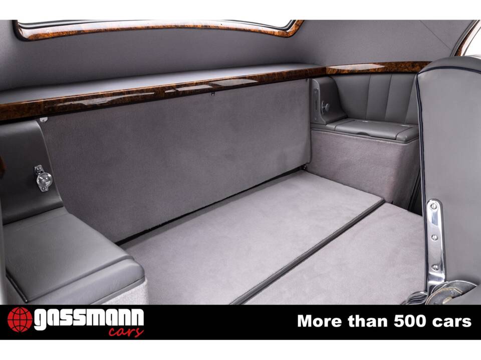 Bild 14/15 von Mercedes-Benz 300 Sc (1955)