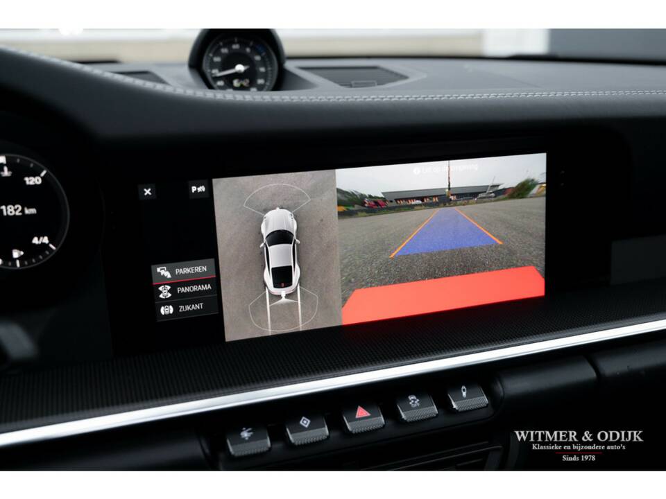 Bild 17/42 von Porsche 911 Carrera S (2019)