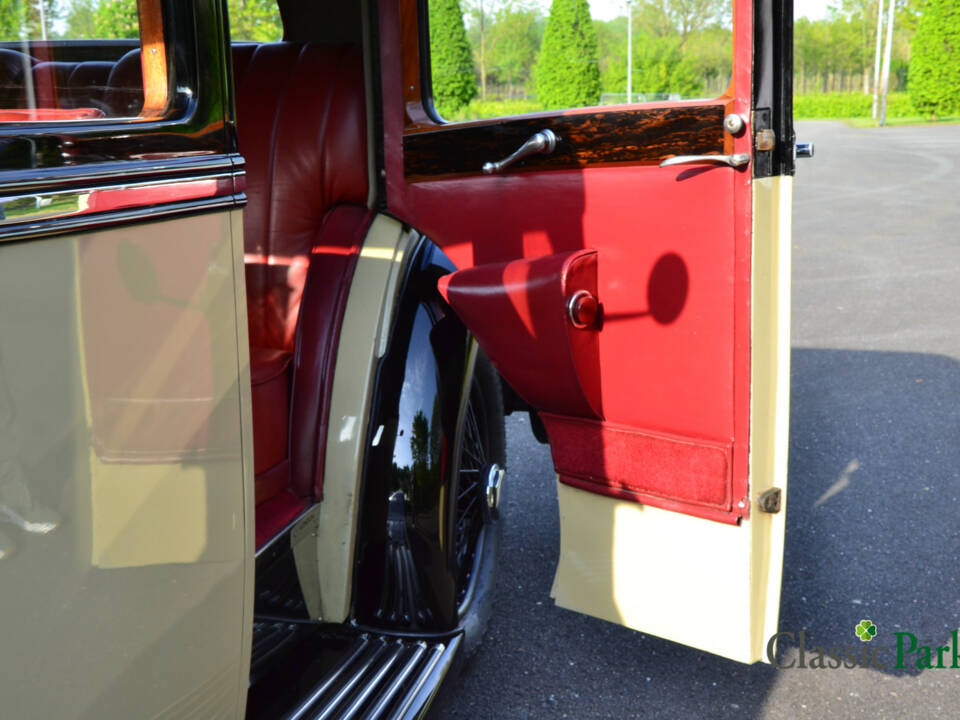 Image 23/50 of Bentley 3 1&#x2F;2 Litre (1937)