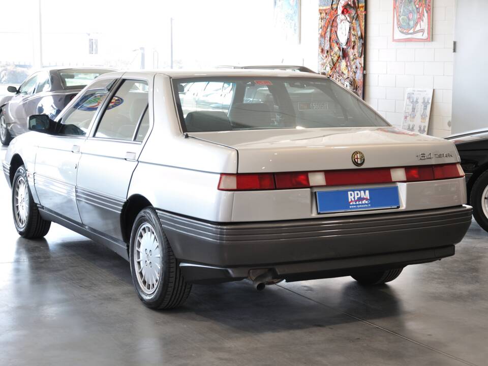 Bild 3/41 von Alfa Romeo 164 2.0 (1990)