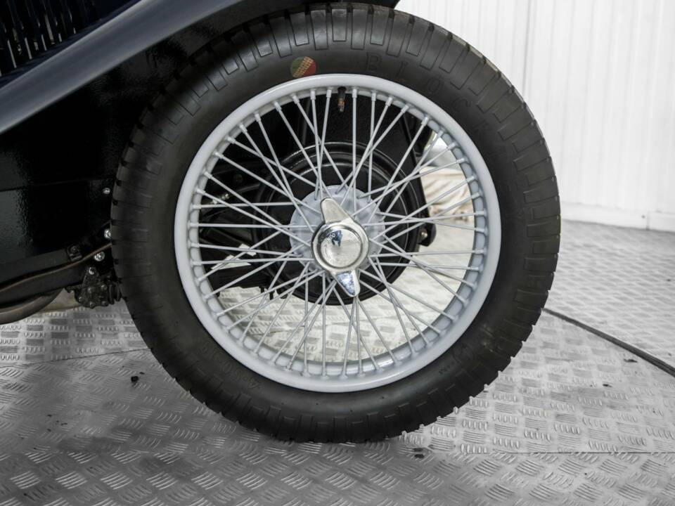 Imagen 41/50 de MG TA (1938)