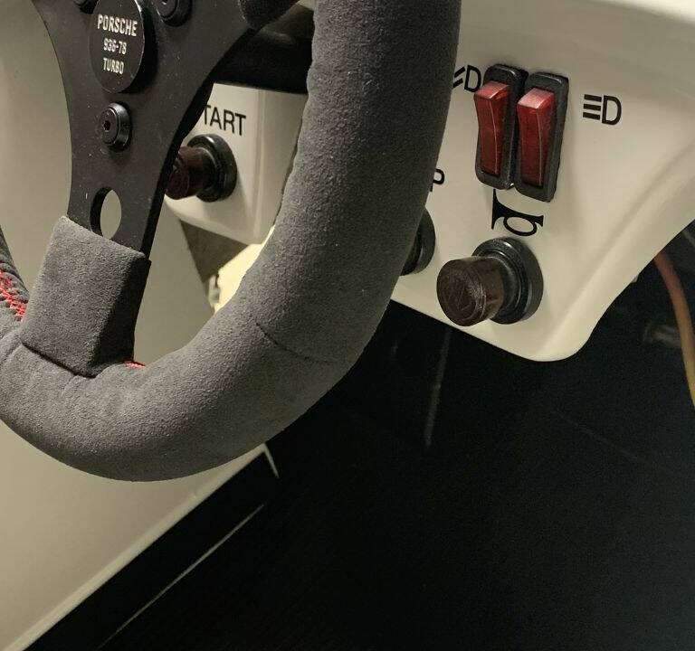 Immagine 35/68 di Porsche 936 Junior (1981)