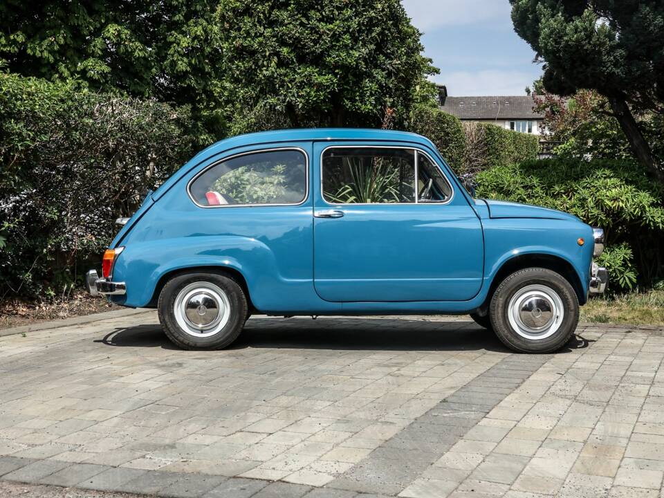 Bild 24/42 von FIAT 600 D (1967)
