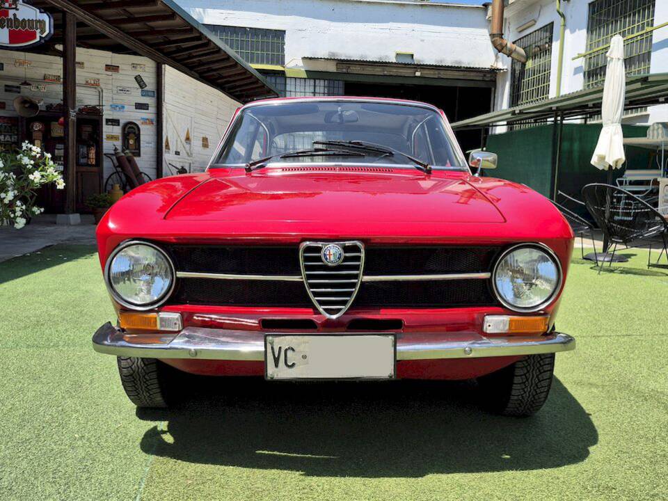 Afbeelding 7/63 van Alfa Romeo Giulia GT 1300 Junior (1971)
