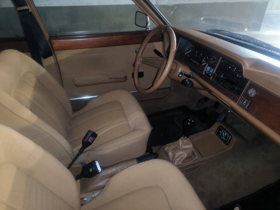 Bild 18/19 von Ford Taunus (1600GT) (1975)