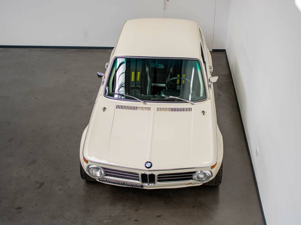 Immagine 5/32 di BMW 2002 tii (1971)
