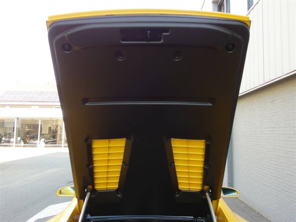Bild 68/98 von Lamborghini Gallardo (2003)