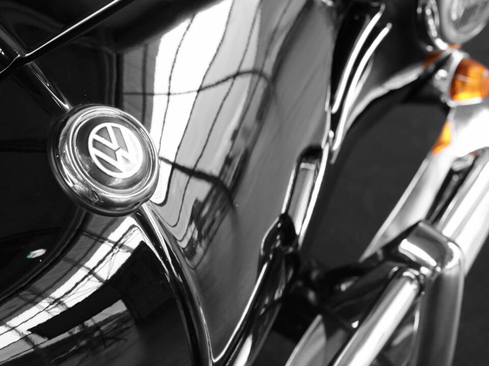 Image 50/50 of Volkswagen Karmann Ghia 1200 (1959)