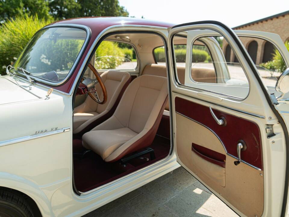 Afbeelding 45/50 van FIAT 1100-103 TV (1954)