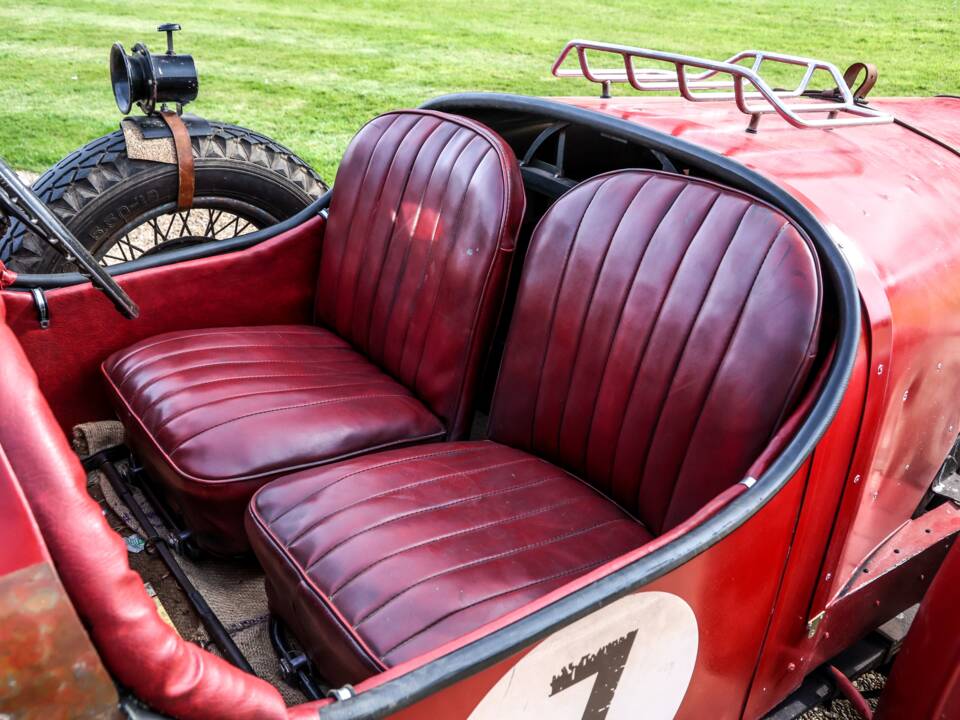 Bild 27/41 von Armstrong-Siddeley Special (1936)