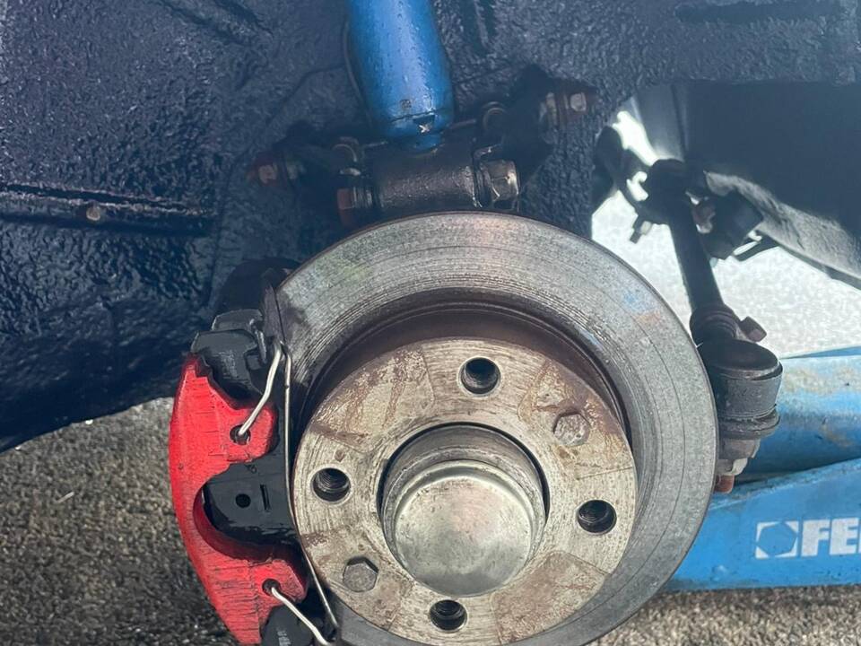 Afbeelding 50/100 van FIAT 500 L (1972)