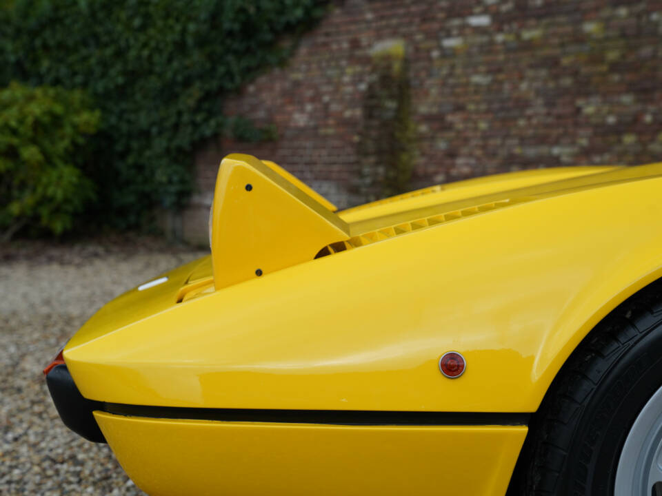 Immagine 27/50 di Ferrari 308 GTB (1976)