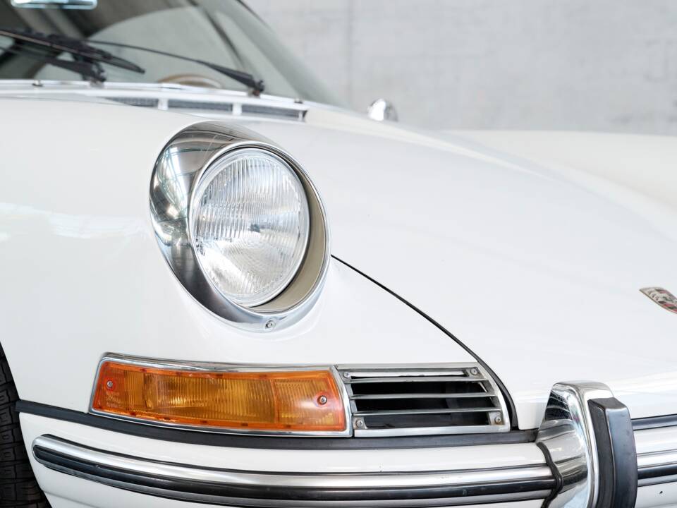 Immagine 25/50 di Porsche 912 (1966)