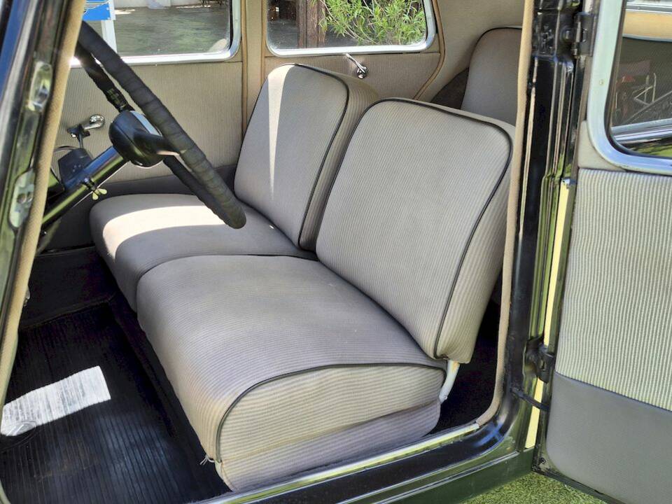 Imagen 28/65 de Citroën Traction Avant 11 BL (1955)