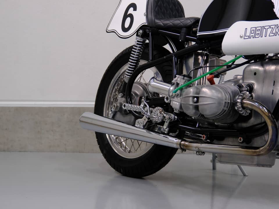 Bild 20/82 von BMW R 69 S (1968)