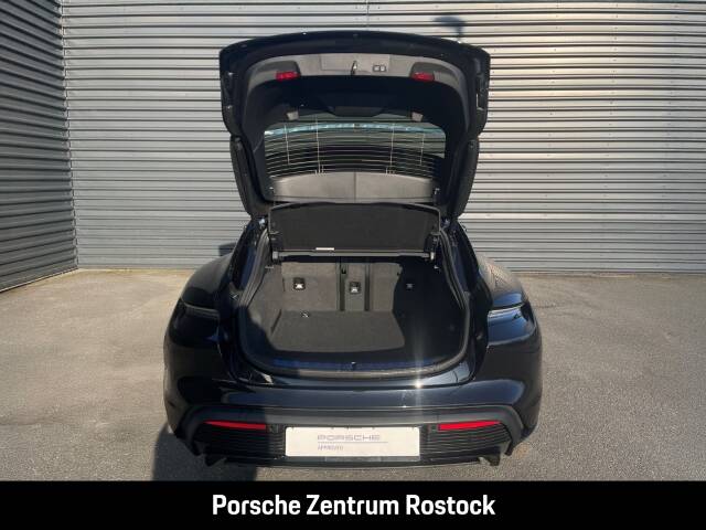 Bild 10/28 von Porsche Taycan 4 Cross Turismo (2025)