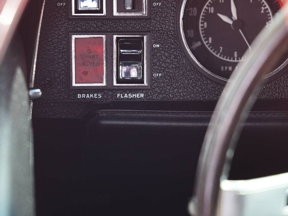 Bild 50/64 von Dodge Charger R/T 440 (1969)
