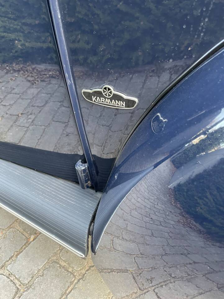 Image 8/17 of Volkswagen Maggiolone 1303 (1978)